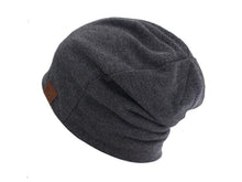 Load image into Gallery viewer, Skellies Beanies Knitted Hat Men Autumn Hats For Men Bonnet Gorgas Skull Mask Soft Male Balaclava for Men Outdoor Fleece Hat ScarfWomen Winter Beanie Hat Cap Beanies Winter Hats Warm Knitted Caps for Men & Women & Big Kids