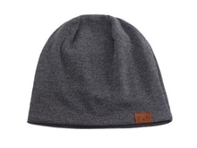 Load image into Gallery viewer, Skellies Beanies Knitted Hat Men Autumn Hats For Men Bonnet Gorgas Skull Mask Soft Male Balaclava for Men Outdoor Fleece Hat ScarfWomen Winter Beanie Hat Cap Beanies Winter Hats Warm Knitted Caps for Men & Women & Big Kids