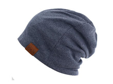 Load image into Gallery viewer, Skellies Beanies Knitted Hat Men Autumn Hats For Men Bonnet Gorgas Skull Mask Soft Male Balaclava for Men Outdoor Fleece Hat ScarfWomen Winter Beanie Hat Cap Beanies Winter Hats Warm Knitted Caps for Men & Women & Big Kids