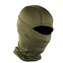 Load image into Gallery viewer, Ski Full Face Cover Winter Neck Warmer Bike Cycling Windproof Bandana Scarf Camo Head Scarf