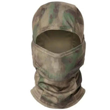 Load image into Gallery viewer, Ski Full Face Cover Winter Neck Warmer Bike Cycling Windproof Bandana Scarf Camo Head Scarf