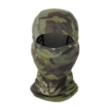 Load image into Gallery viewer, Ski Full Face Cover Winter Neck Warmer Bike Cycling Windproof Bandana Scarf Camo Head Scarf