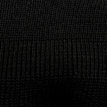 Load image into Gallery viewer, Ski Mask Knitted Face Cover Winter Balaclava Full Face Mask for Outdoor Sports 3 Hole Balaclava Party Mask Limited Embroidery Knit Hat Full Face Cover Balaclava Hats Funny Party Embroidery Beanies Caps Hole Knitted Full Face Cover