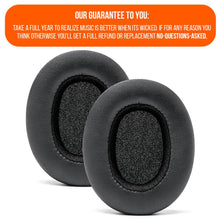Load image into Gallery viewer, Skullcandy Hesh 3, Evo, and Crusher Replacement Earpads
