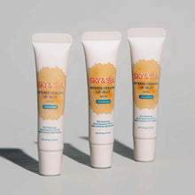 Load image into Gallery viewer, Sky and Sol Lip Jelly SPF 25 (Pack of 3)