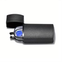Load image into Gallery viewer, Sleek Folding Reading Glasses with Anti-Blue Light Protection