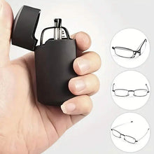 Load image into Gallery viewer, Sleek Folding Reading Glasses with Anti-Blue Light Protection