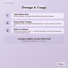 Load image into Gallery viewer, Sleepy