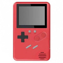 Load image into Gallery viewer, Slim Retro Gaming Device with 500 Games Built-In