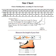 Load image into Gallery viewer, Slippers Women Shoes Summer Sandals Beach Elegant Shiny Flat Slippers Outside Slides Shining Crystal Glitter Slides Cozy Bedroom Slippers Shower Shoes Cute Women Platform Sandals
