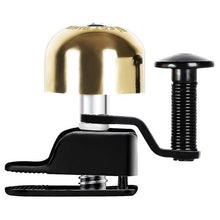 Load image into Gallery viewer, Small Bicycle Bell Mountain Road Bike Horn Sound Alarm Motor Riding Safety Ring Cycling Accessories Bike Bell Classic Bicycle Bell For Bike Ring Bell With Loud Sound Bells For Road Mountain Bike Handlebars Adults