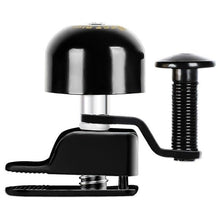 Load image into Gallery viewer, Small Bicycle Bell Mountain Road Bike Horn Sound Alarm Motor Riding Safety Ring Cycling Accessories Bike Bell Classic Bicycle Bell For Bike Ring Bell With Loud Sound Bells For Road Mountain Bike Handlebars Adults
