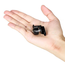 Load image into Gallery viewer, Small Bicycle Bell Mountain Road Bike Horn Sound Alarm Motor Riding Safety Ring Cycling Accessories Bike Bell Classic Bicycle Bell For Bike Ring Bell With Loud Sound Bells For Road Mountain Bike Handlebars Adults