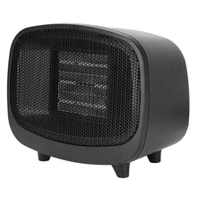 Load image into Gallery viewer, Small Portable Electric Space Heater