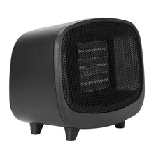Load image into Gallery viewer, Small Portable Electric Space Heater