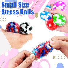 Load image into Gallery viewer, Small Sensory Balls for Adults Stress Relief