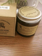 Load image into Gallery viewer, Small Simple Scented Candle Fresh Flowers Scented Candles Soy Candles For Men & Women Long Lasting Spring Candles All-Natural Soy Wax Rustic Home Decor Scented Candles Non-Toxic Ultra Clean Burn Amber Jar Candles Fragrance Candle