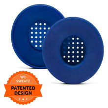Load image into Gallery viewer, Small WC SweatZ Protective Headphone Earpad Covers