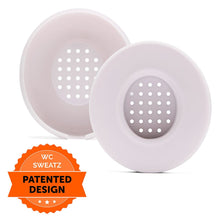 Load image into Gallery viewer, Small WC SweatZ Protective Headphone Earpad Covers