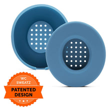 Load image into Gallery viewer, Small WC SweatZ Protective Headphone Earpad Covers