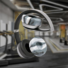 Load image into Gallery viewer, Small WC SweatZ Protective Headphone Earpad Covers