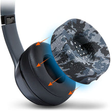 Load image into Gallery viewer, Small WC SweatZ Protective Headphone Earpad Covers