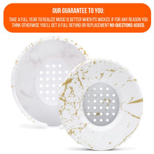Load image into Gallery viewer, Small WC SweatZ Protective Headphone Earpad Covers