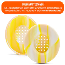Load image into Gallery viewer, Small WC SweatZ Protective Headphone Earpad Covers