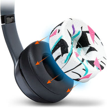Load image into Gallery viewer, Small WC SweatZ Protective Headphone Earpad Covers