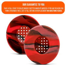 Load image into Gallery viewer, Small WC SweatZ Protective Headphone Earpad Covers