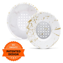 Load image into Gallery viewer, Small WC SweatZ Protective Headphone Earpad Covers