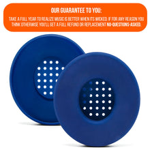 Load image into Gallery viewer, Small WC SweatZ Protective Headphone Earpad Covers