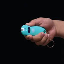 Load image into Gallery viewer, Smart 24,000,000 Keychain Stun Gun