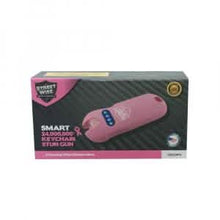 Load image into Gallery viewer, Smart 24,000,000 Keychain Stun Gun