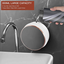 Load image into Gallery viewer, Smart Automatic Wall Mount Soap Dispenser Touchless