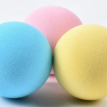 Load image into Gallery viewer, Smart Cat Toys Ball Catnip Cat Training Toy Pet Playing Ball Pet Products Toy for Cats Interactive Chirping Balls Cat Kicker Toys Fun Catnip Toys for Cat Exercise