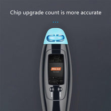 Load image into Gallery viewer, Smart Creative Counting Skipping Rope Wireless Skip Rope Electronic Digital Lose Weight Cordless Jump Ropes Weighted Cordless Jump Rope For Fitness Jump Rope Counter Adjustable Speed Skipping Rope For Men Women