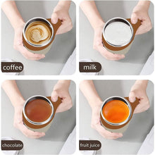 Load image into Gallery viewer, Smart Electric Self-Mixing Mug