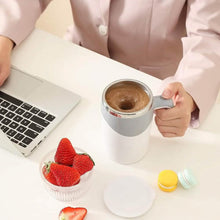 Load image into Gallery viewer, Smart Electric Self-Mixing Mug