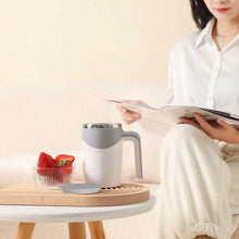 Load image into Gallery viewer, Smart Electric Self-Mixing Mug