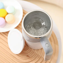 Load image into Gallery viewer, Smart Electric Self-Mixing Mug