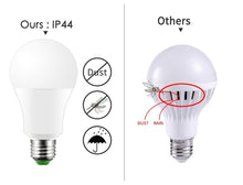 Load image into Gallery viewer, Smart For Home LED Light Bulb E27 E14 GU10 B22 220V 110V Spot Magic Changeable Lamp Lampada+IR Control Decoration RGB White Compatible with Alexa Google Home, RGBCW Smart GU10 Bulb, WiFi Smart LED Spot Light Bulb Indoor Decoration