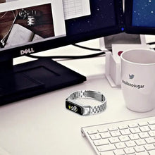 Load image into Gallery viewer, Smart Watch Band for Samsung Galaxy Fit 2(SM-R220)