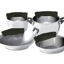 Load image into Gallery viewer, Snap 'N Strain Kitchen Strainer