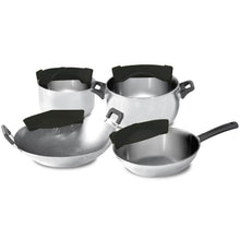 Load image into Gallery viewer, Snap'N Strain Kitchen Strainer
