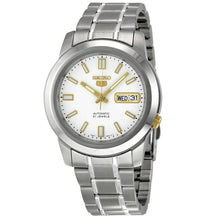Load image into Gallery viewer, Seiko Men's Classic