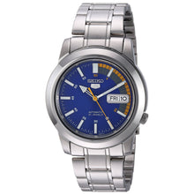 Load image into Gallery viewer, Seiko Men's Series 5