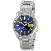 Load image into Gallery viewer, Seiko Men's Series 5