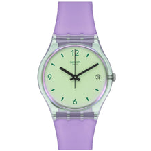 Load image into Gallery viewer, Swatch Men's Mystic Sunrise