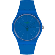 Load image into Gallery viewer, Swatch Men's Originals 1983 Beltempo